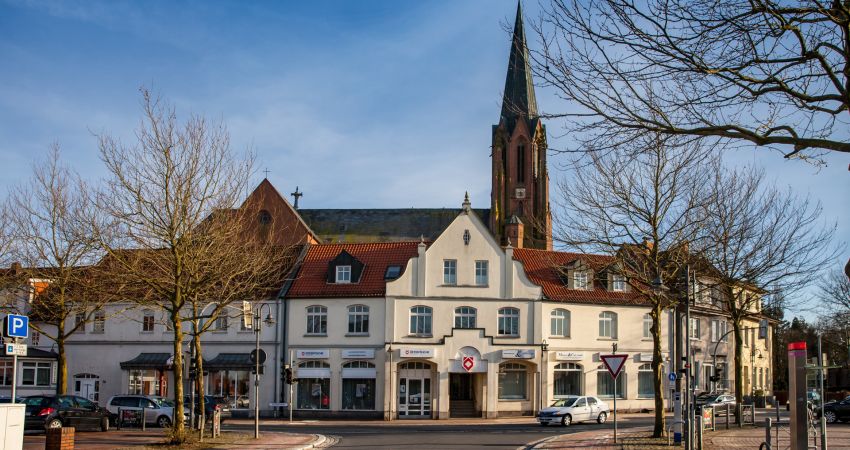 Gemeinde Emstek im Oldenburger Münsterland