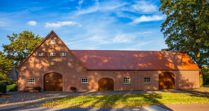 Gemeinde Lindern im Oldenburger Münsterland