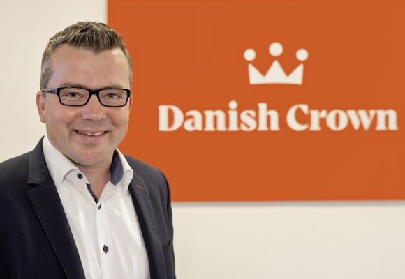 Geschäftsführer Danish Crown, Andreas Rode